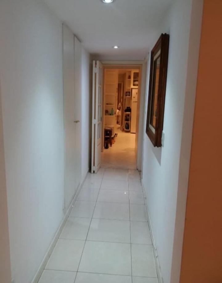 Apartamento Copacabana Frente Mar *
