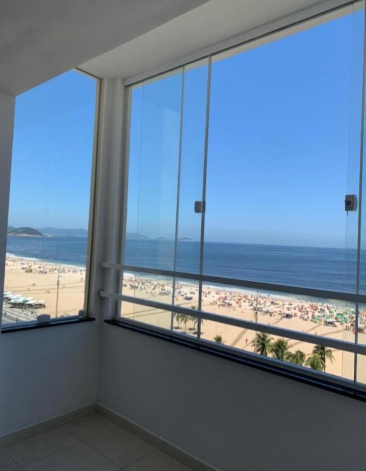Copacabana Frente Mar * Rio de Janeiro