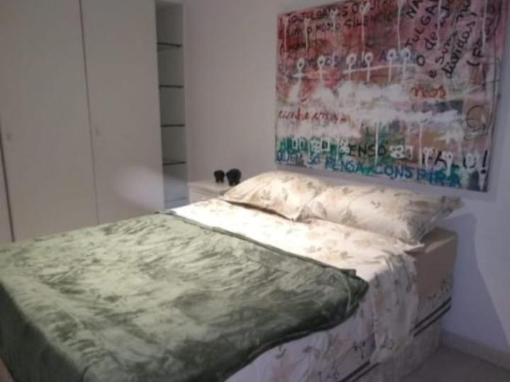 Apartamento Copacabana Frente Mar
