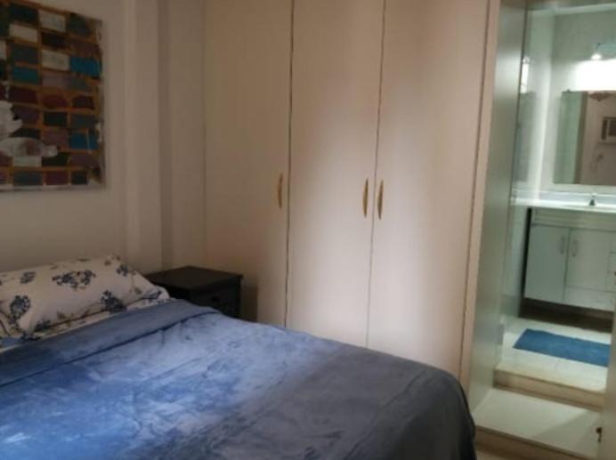 Apartamento Copacabana Frente Mar *