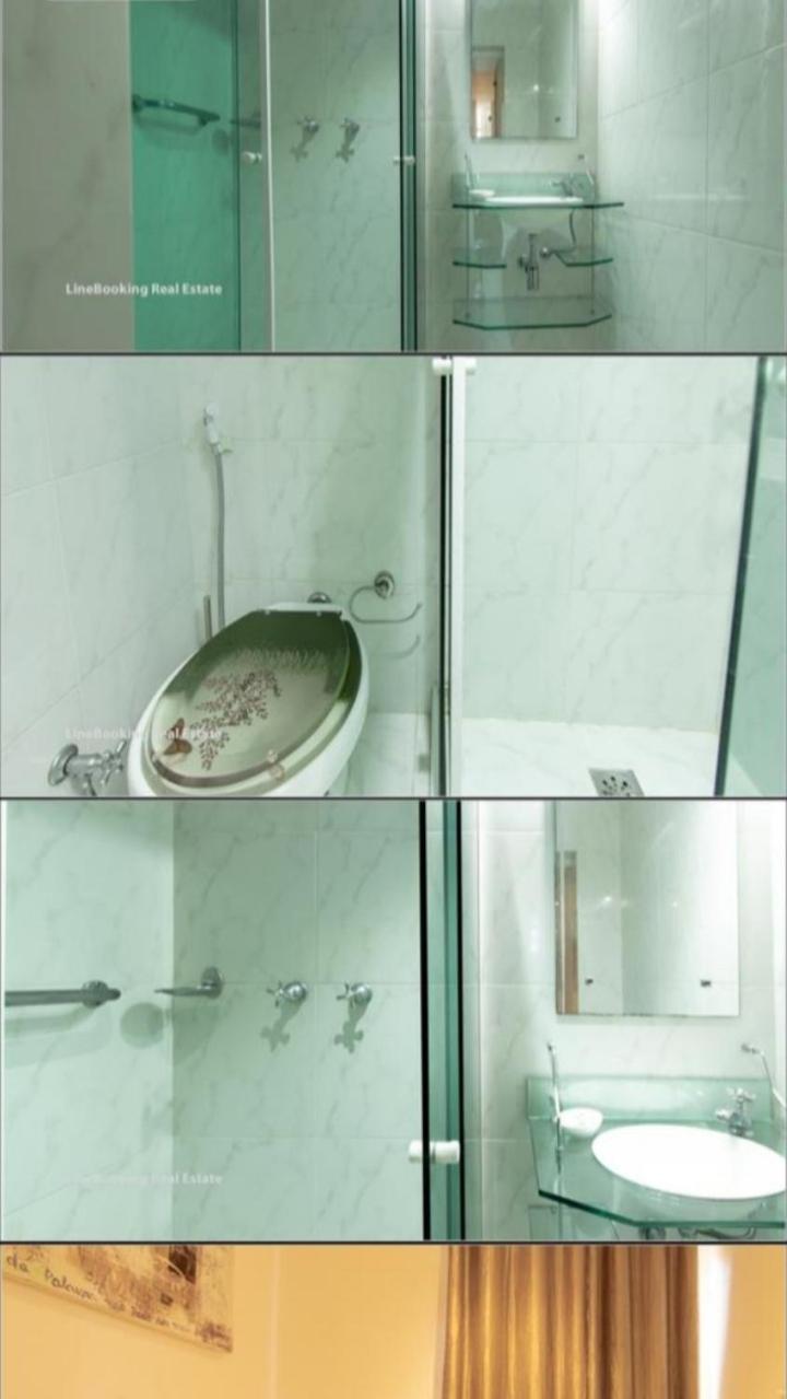 Apartamento Copacabana Frente Mar Rio de Janeiro