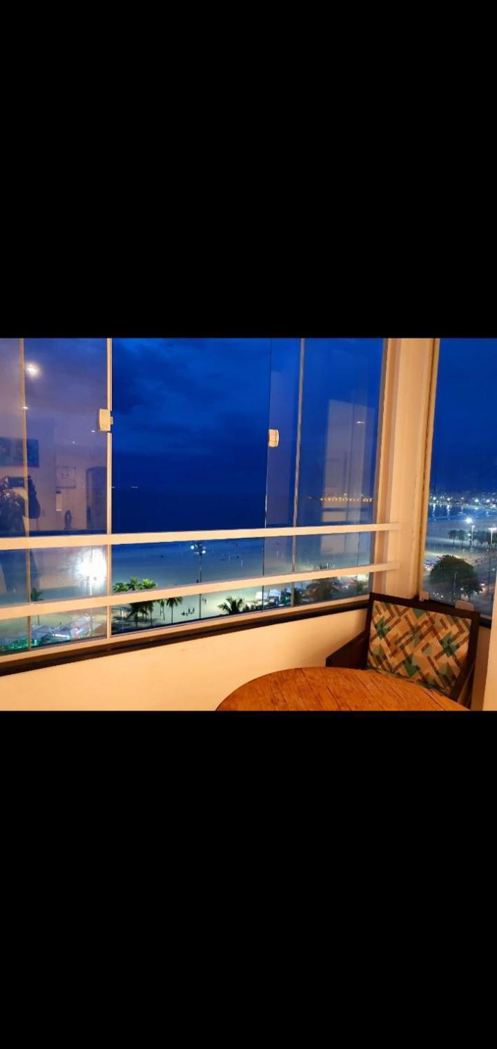 Copacabana Frente Mar Apartamento